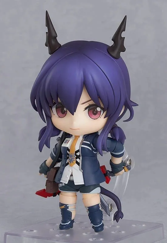 Arknights - Ch'en (re-run) Nendoroid Good Smile Arts Shanghai