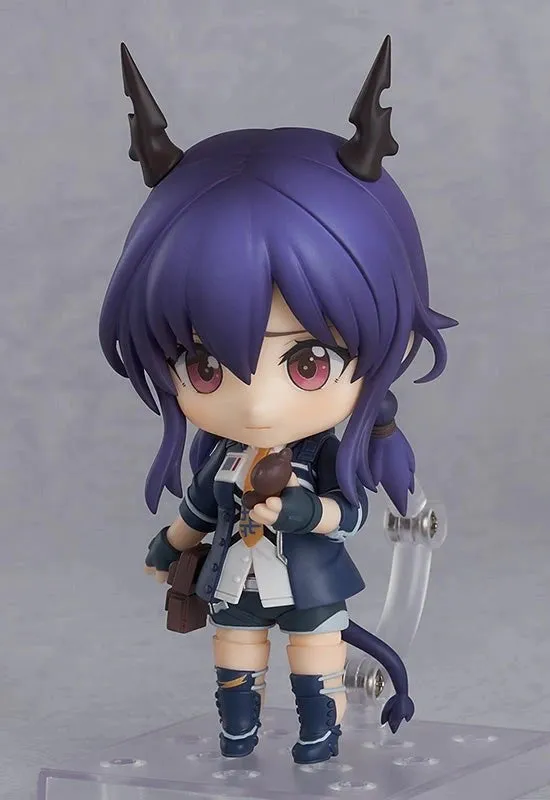 Arknights - Ch'en (re-run) Nendoroid Good Smile Arts Shanghai