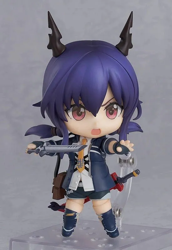 Arknights - Ch'en (re-run) Nendoroid Good Smile Arts Shanghai