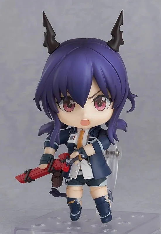 Arknights - Ch'en (re-run) Nendoroid Good Smile Arts Shanghai