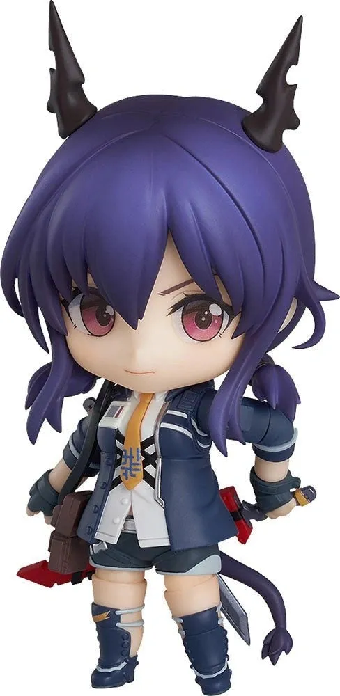 Arknights - Ch'en (re-run) Nendoroid Good Smile Arts Shanghai