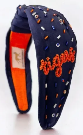 auburn tigers headband