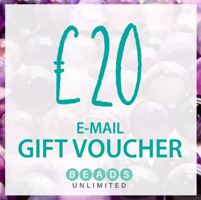 Beads Unlimited Gift Voucher