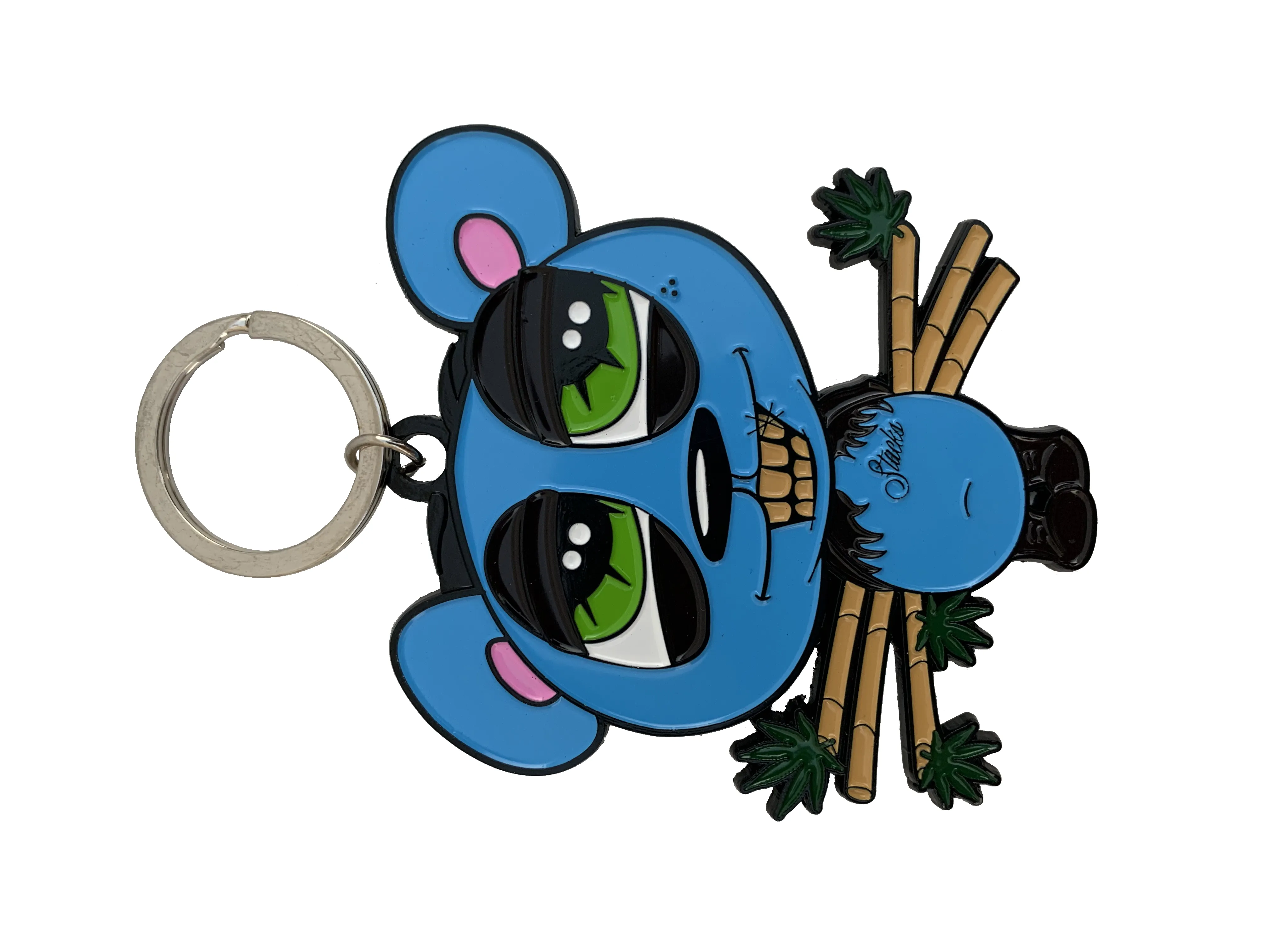 Bear Keychains