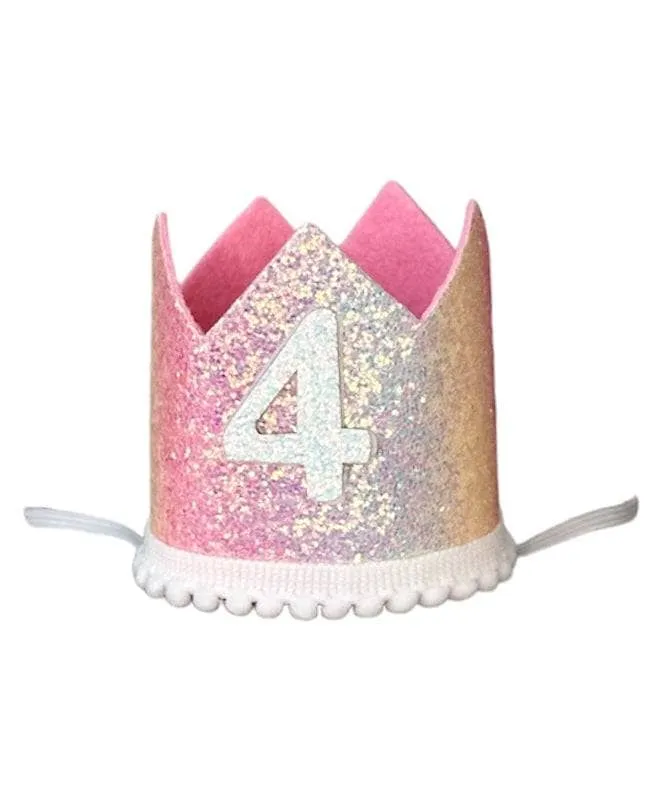 Birthday Crowns