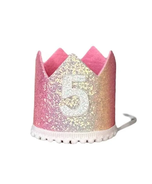 Birthday Crowns