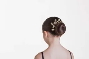 Blossom Sparkle Hairpiece