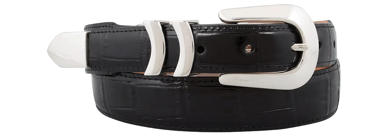 Brighton Catera Belt - Black