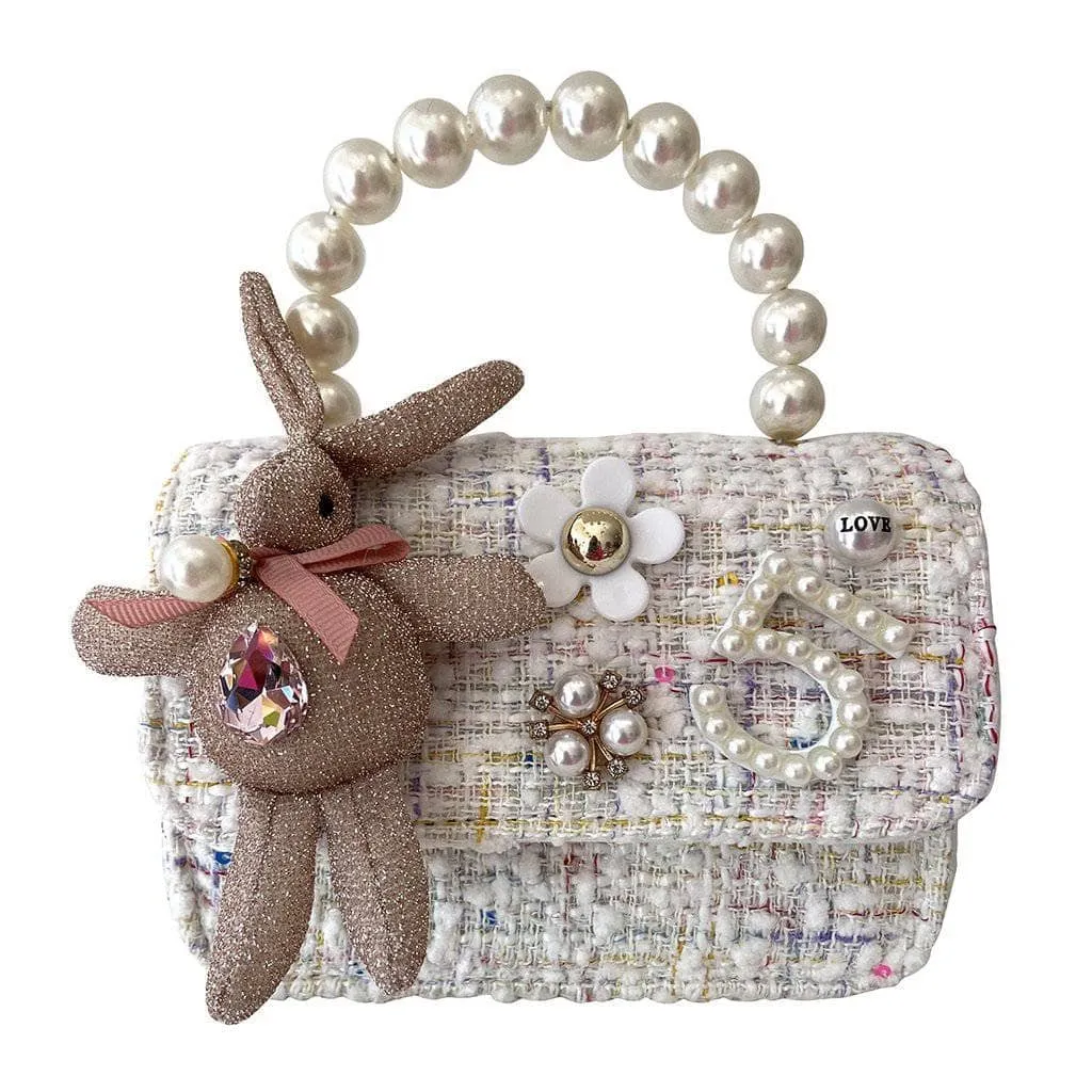 Bunny Coco Purse