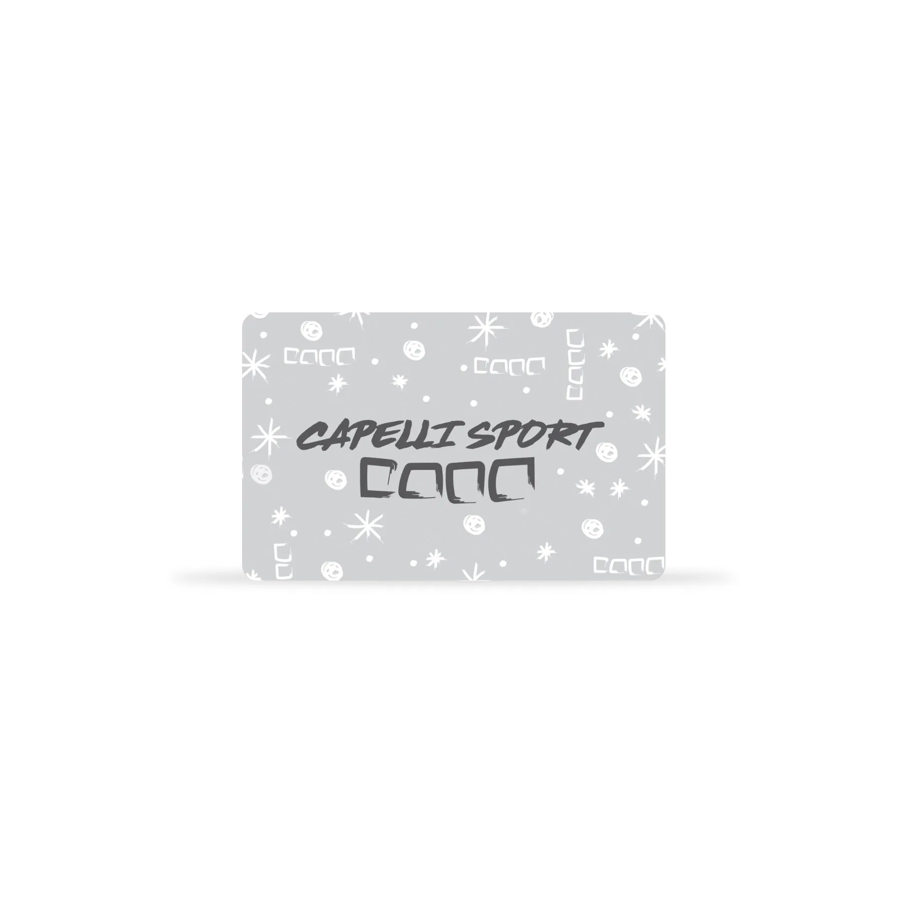 CAPELLI SPORT DIGITAL GIFT CARD