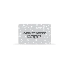 CAPELLI SPORT DIGITAL GIFT CARD