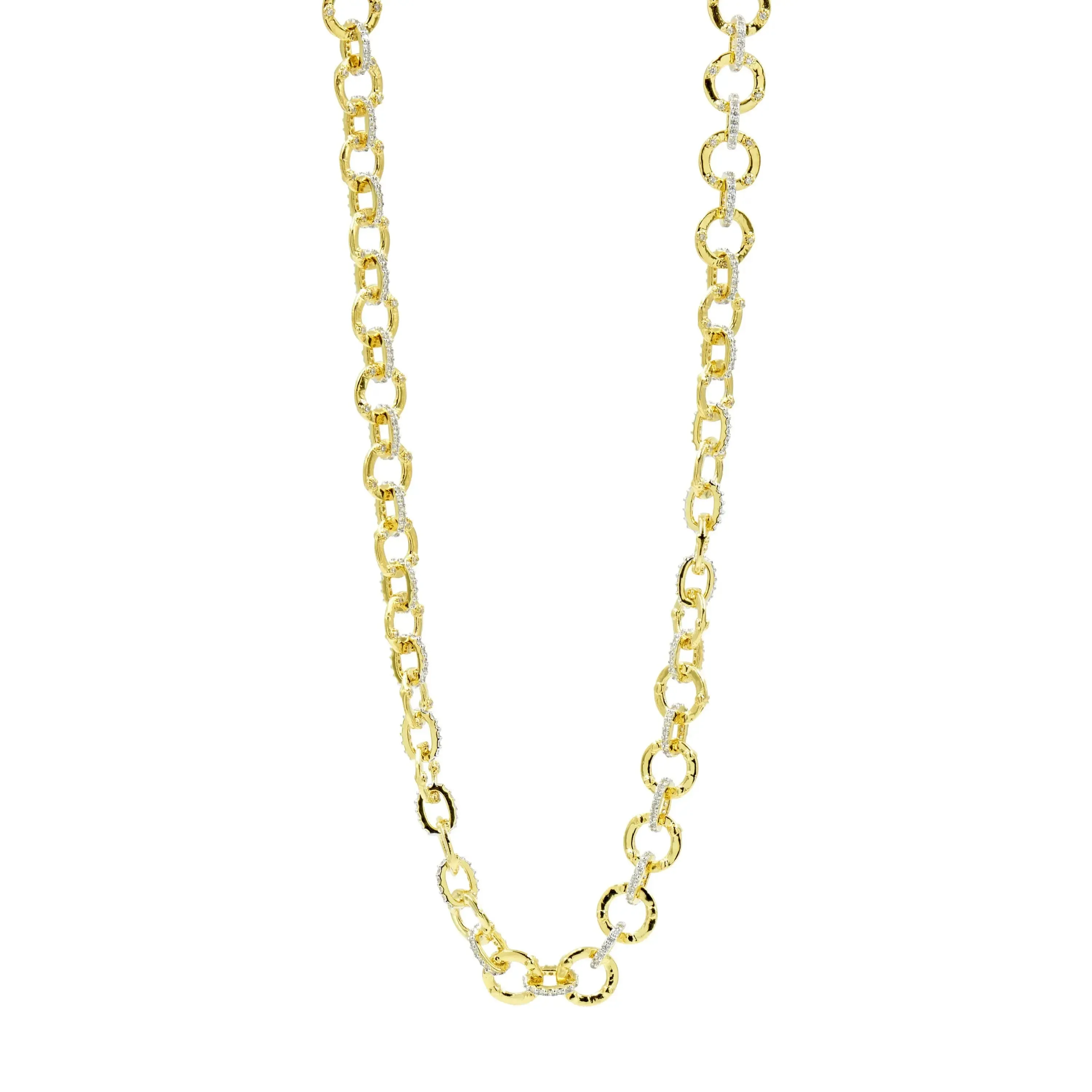 Chain Link Necklace