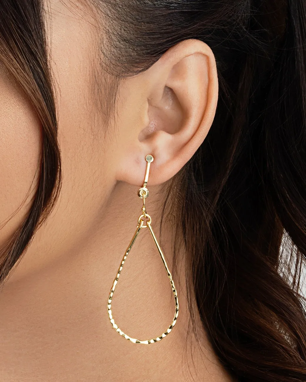 Clip-on Earring Backings