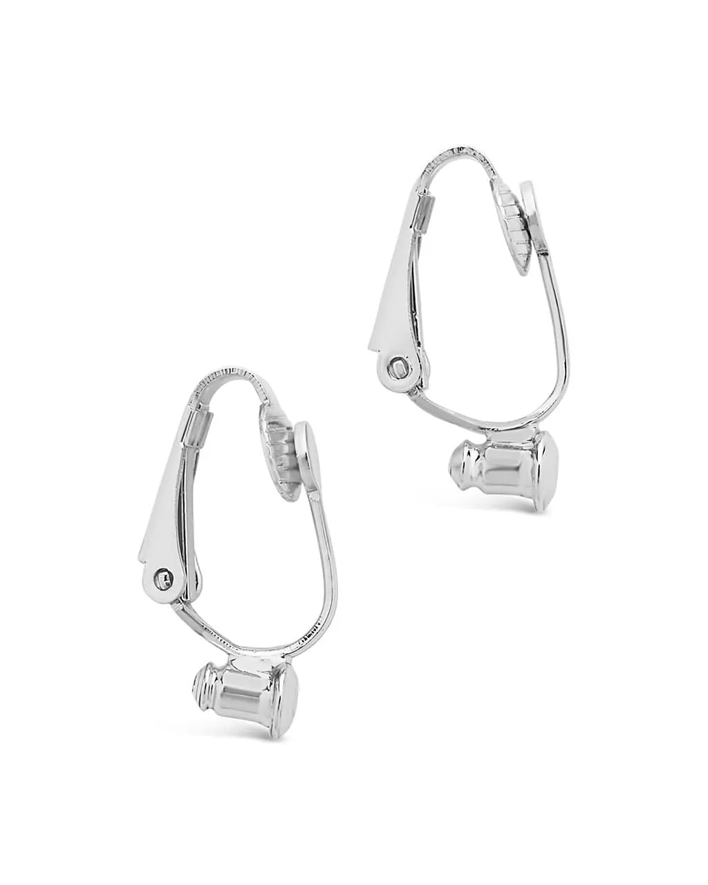 Clip-on Earring Backings