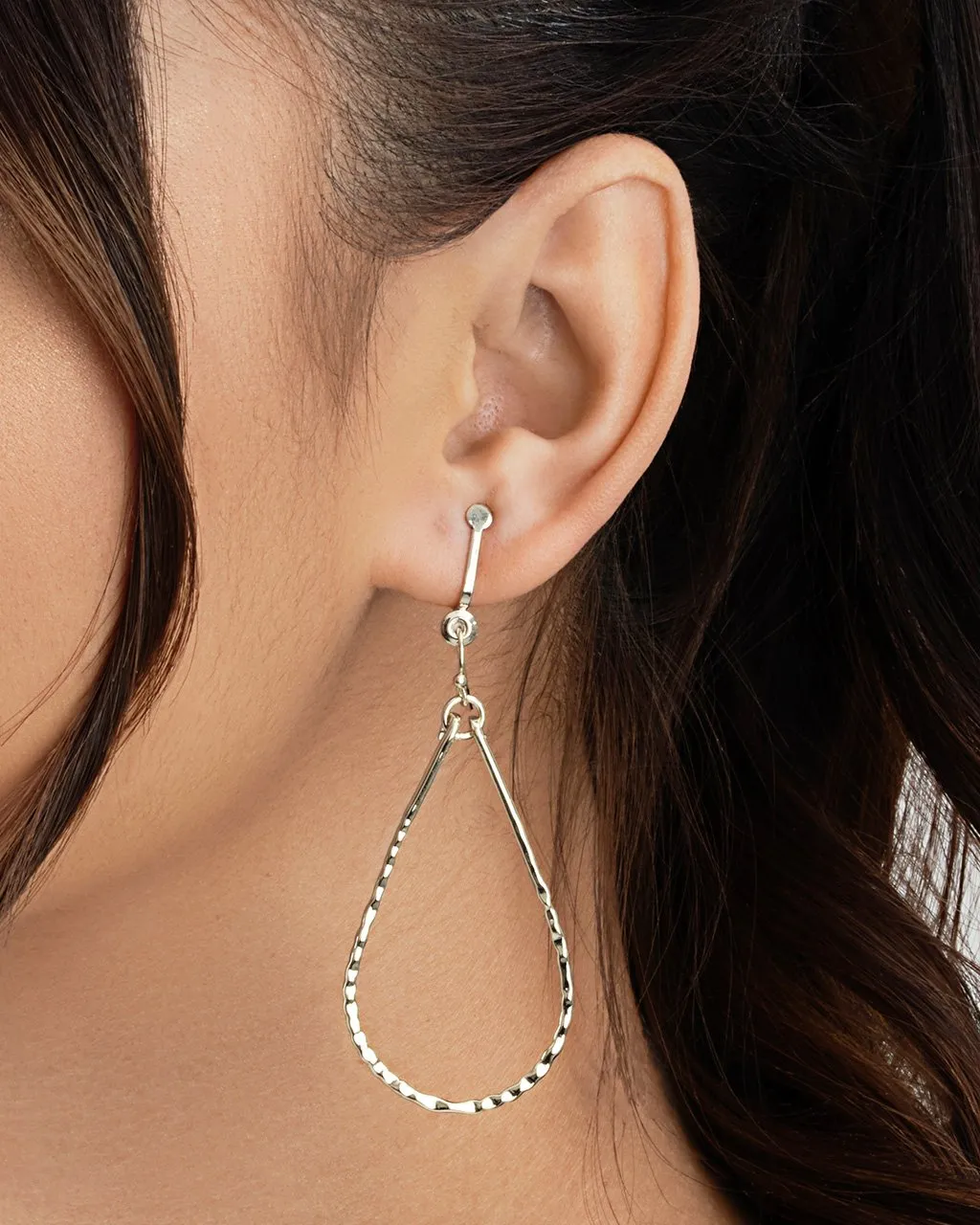 Clip-on Earring Backings