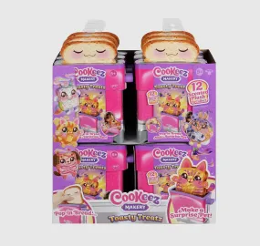 Cookeez Makery Oven Playset