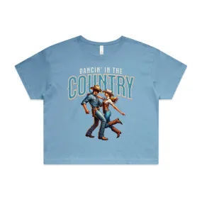 Dancin' in the Country Crop