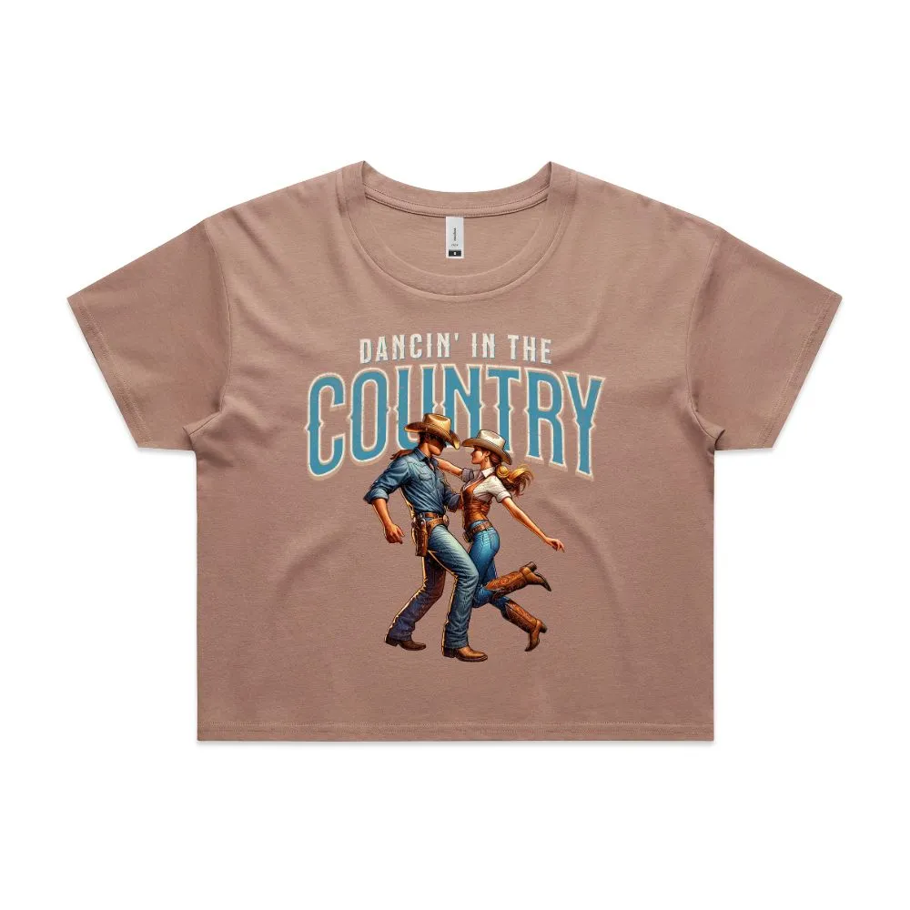 Dancin' in the Country Crop