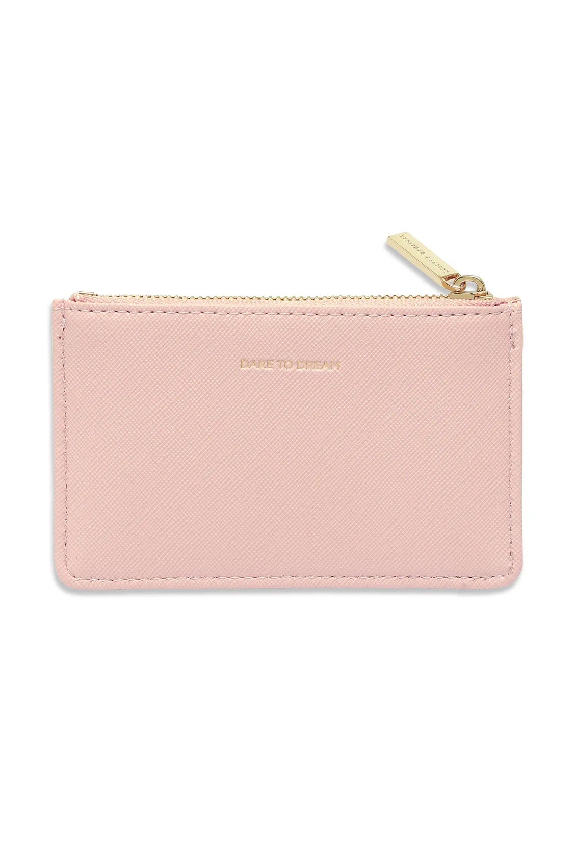 Dare To Dream Card Purse