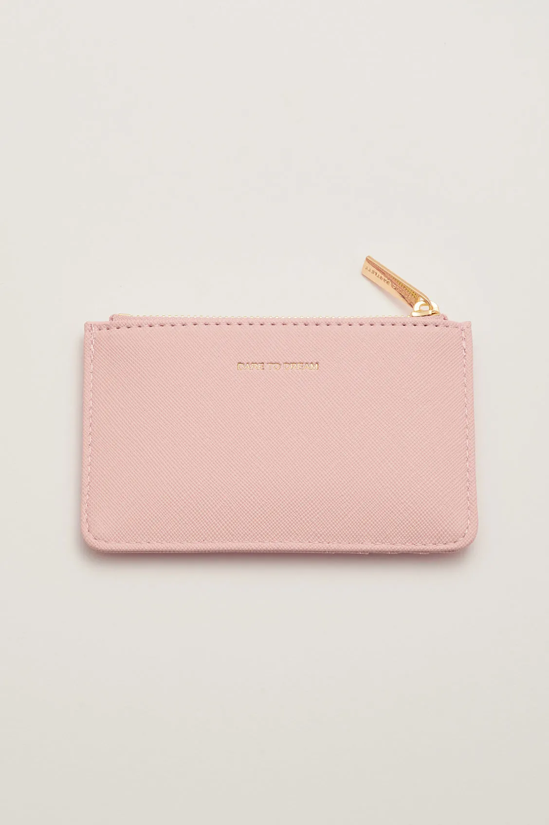 Dare To Dream Card Purse