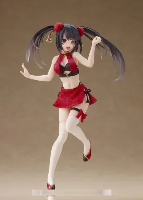 Date A Live IV - Tokisaki Kurumi (Mandarin Swimwear Ver.) Coreful Prize Figure Taito