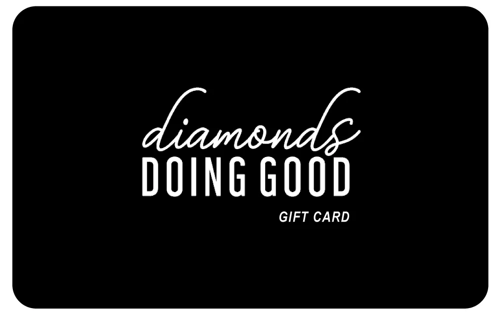 DDG Gift Card