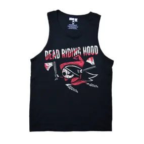 Dead Riding Hood's Vengeance Men Tank