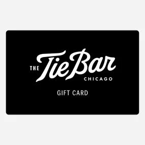 E-Gift Card