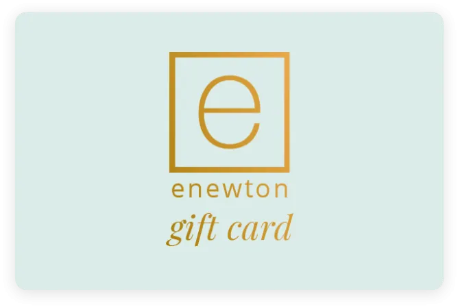 enewton digital gift card