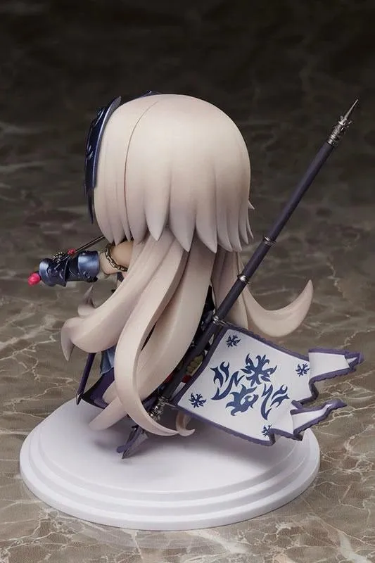 Fate/Grand Order - Avenger/Jeanne d'Arc (Alter) Mini Figure Hobby Max