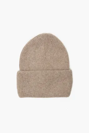 Freddie Hat Taupe