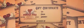 Gift Cards