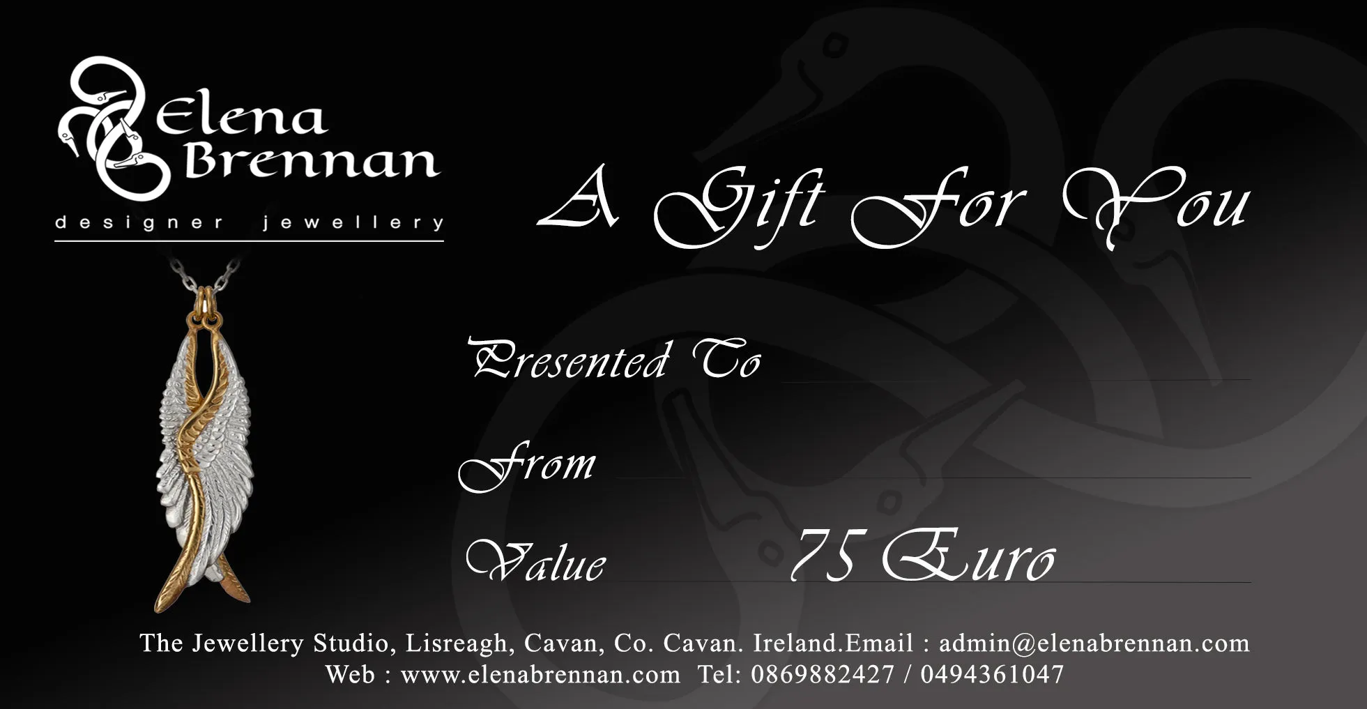 Gift Voucher