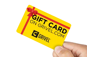 Grivel gift card