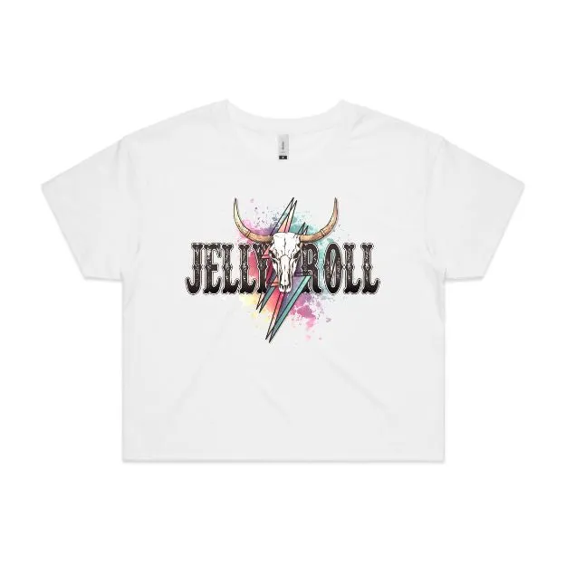 Jelly Roll Crop