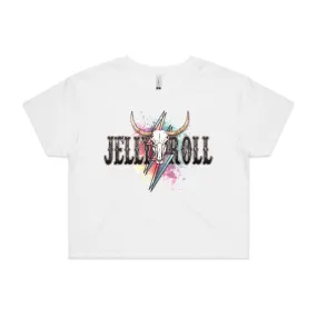 Jelly Roll Crop