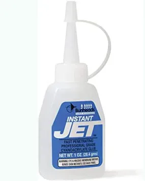 Jet Glue