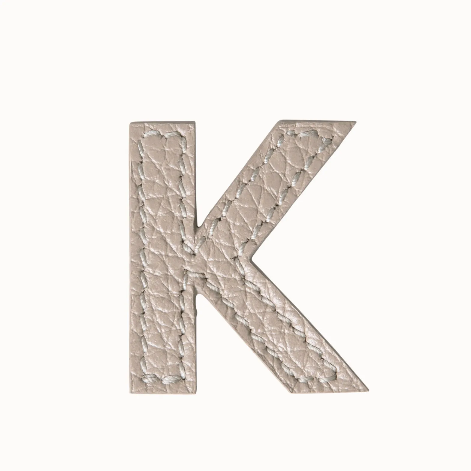 K - Letter