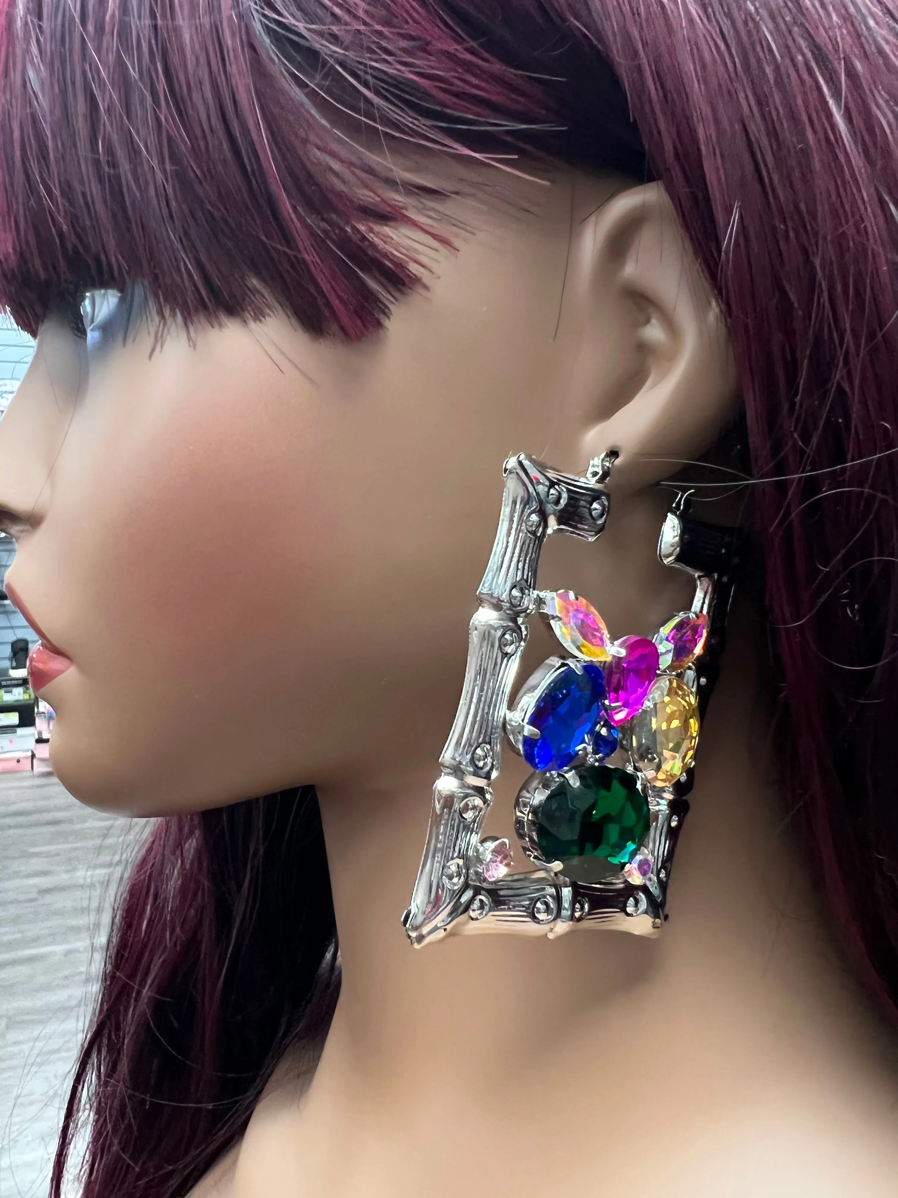 Kei Earrings