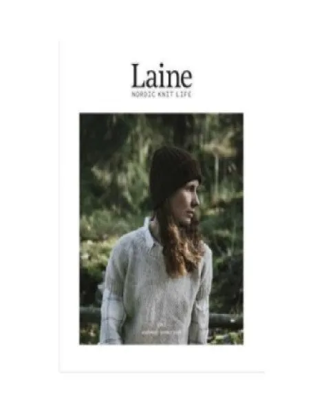 Laine Magazine