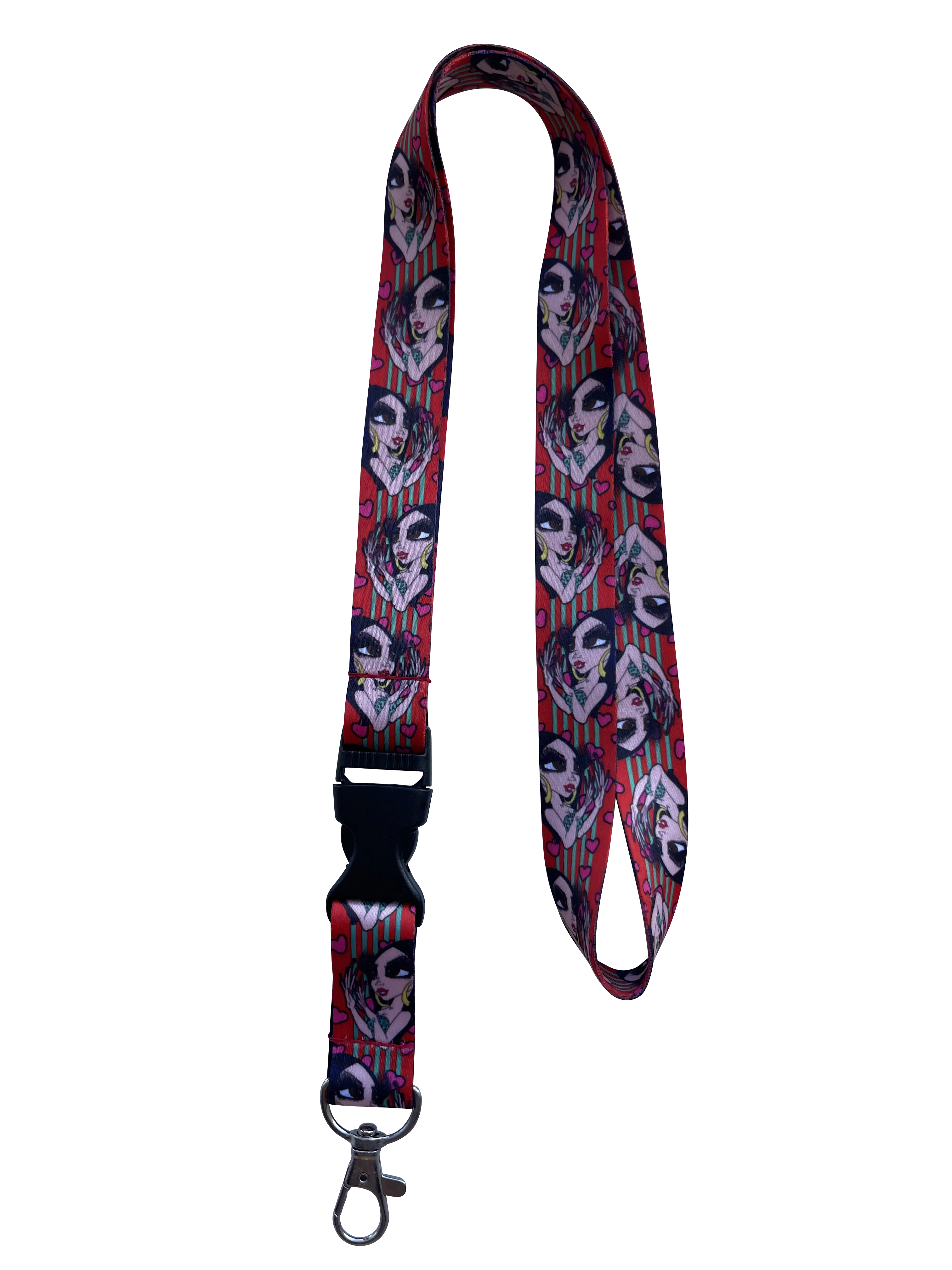 Lanyards