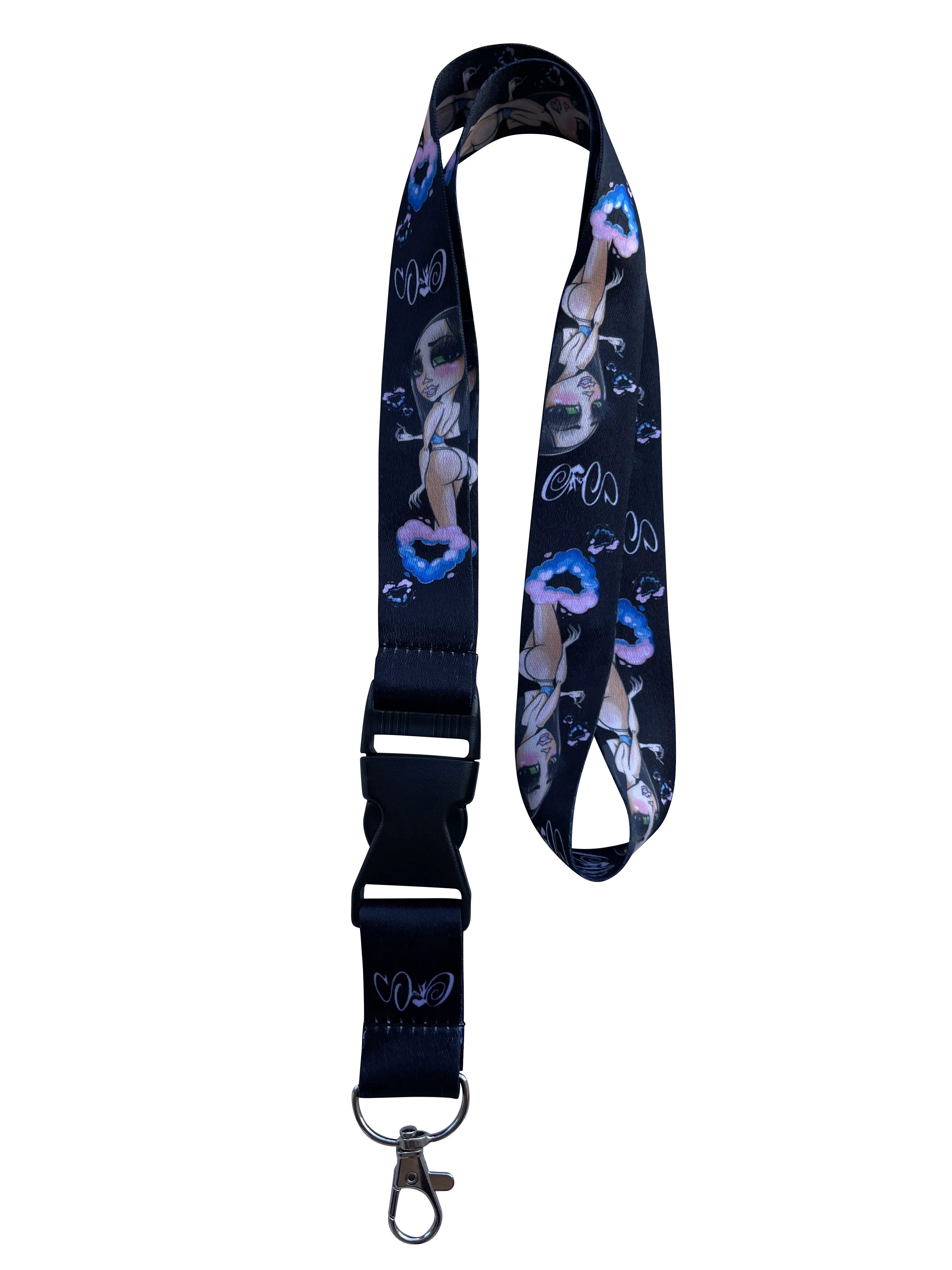 Lanyards