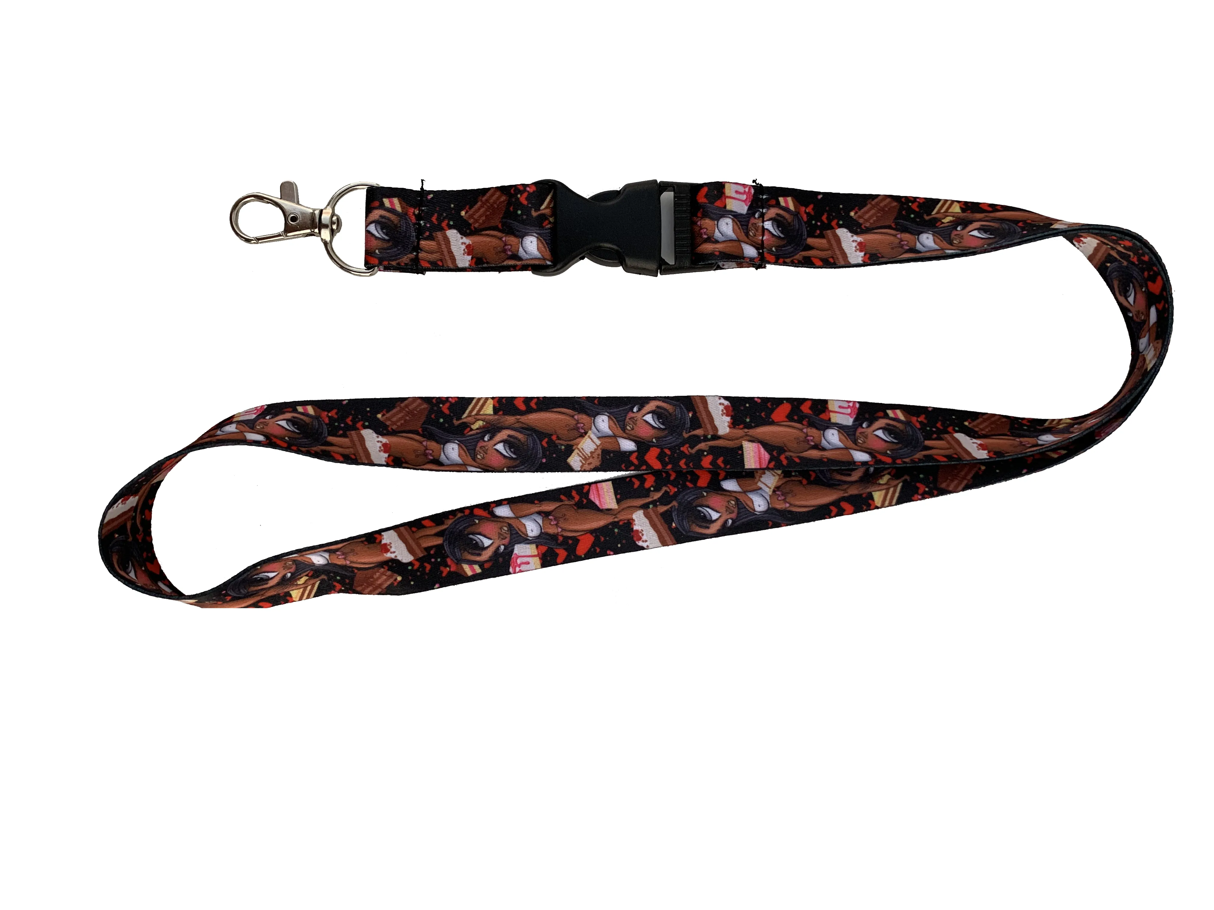 Lanyards