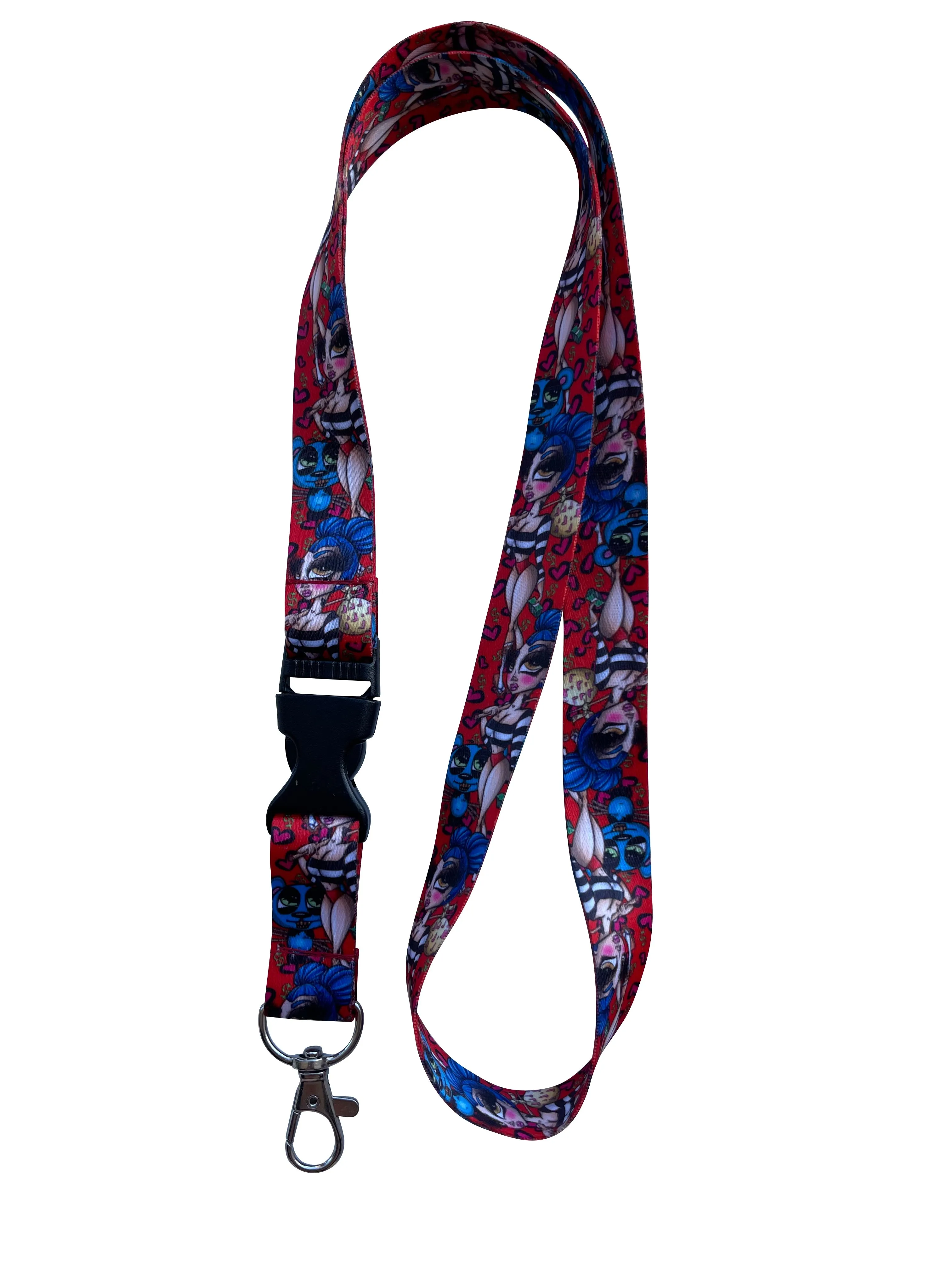 Lanyards