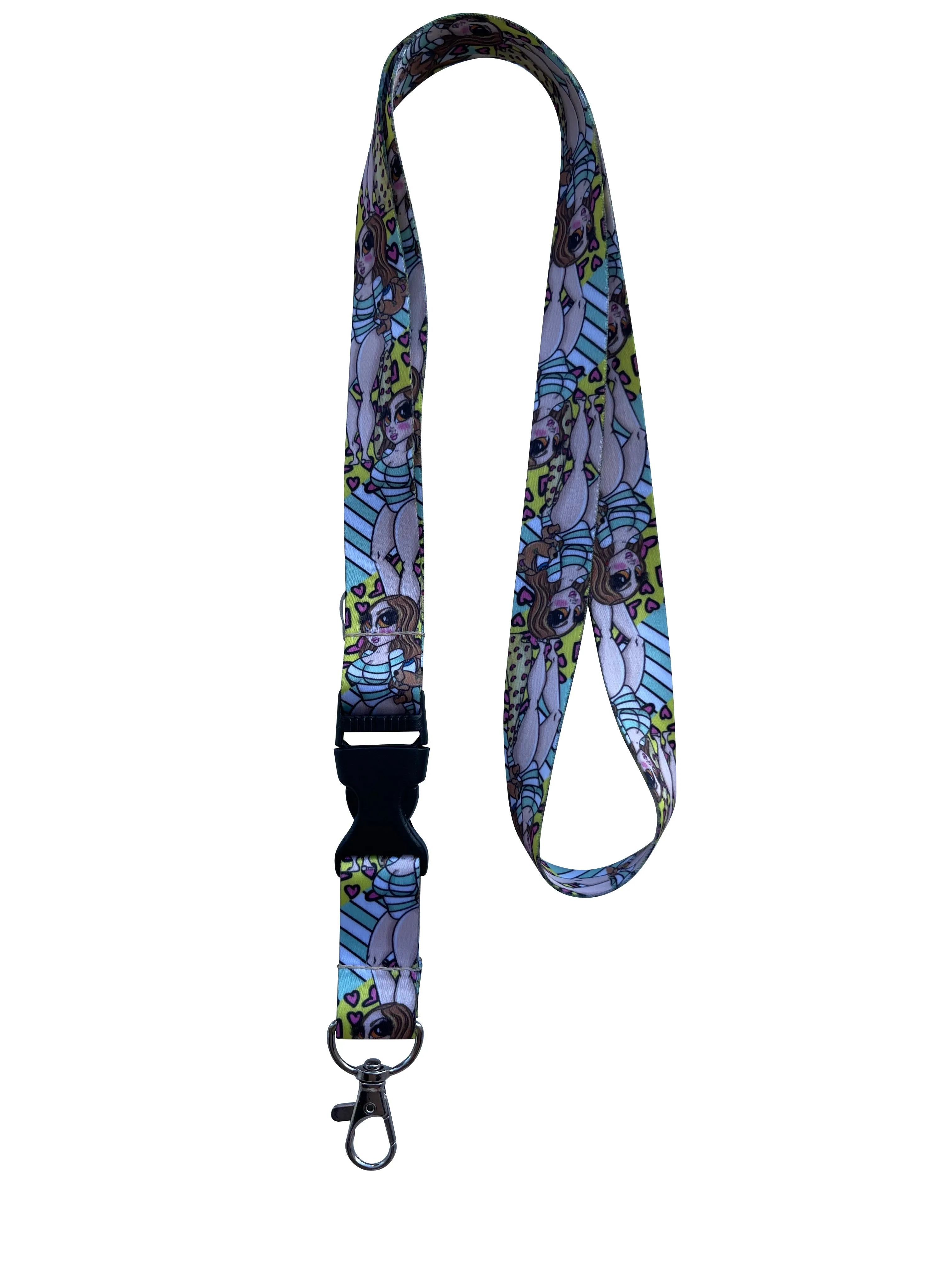 Lanyards