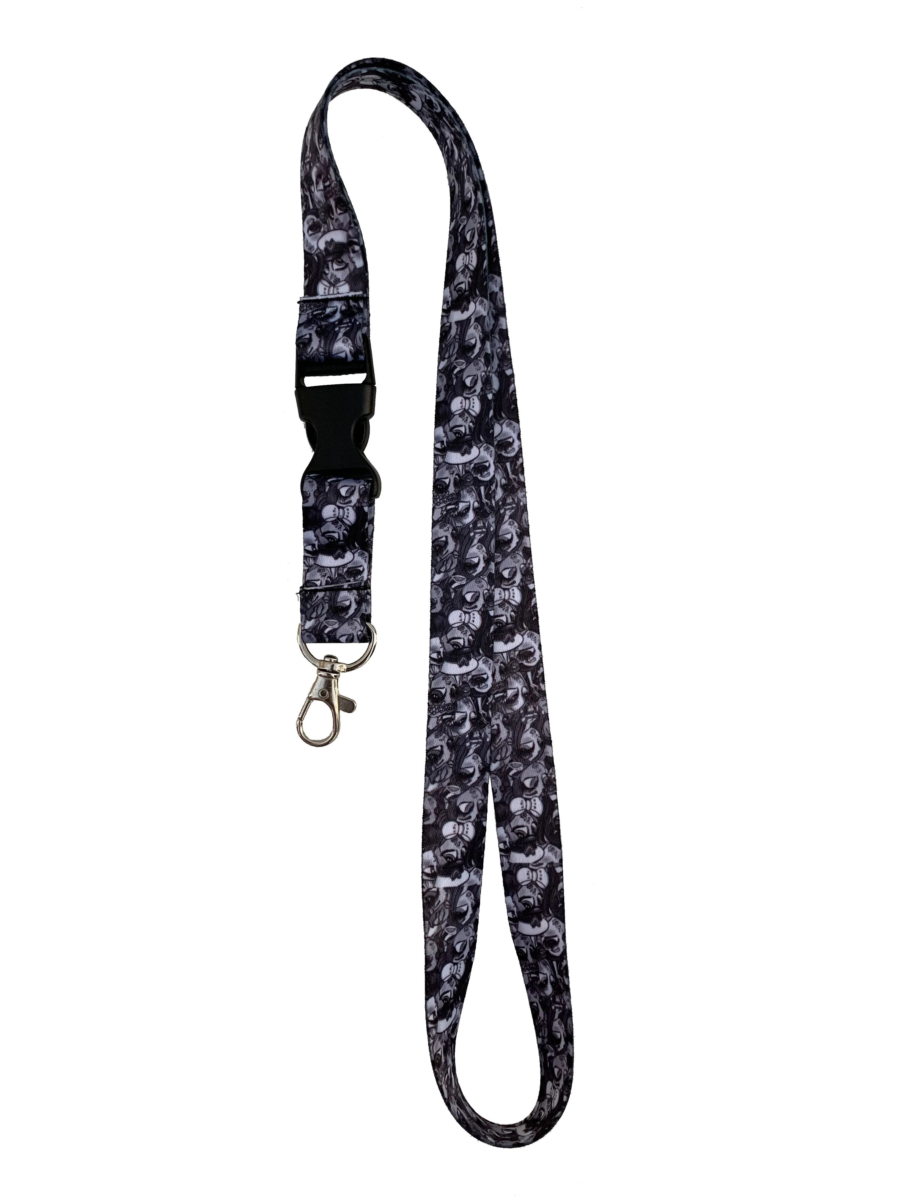 Lanyards