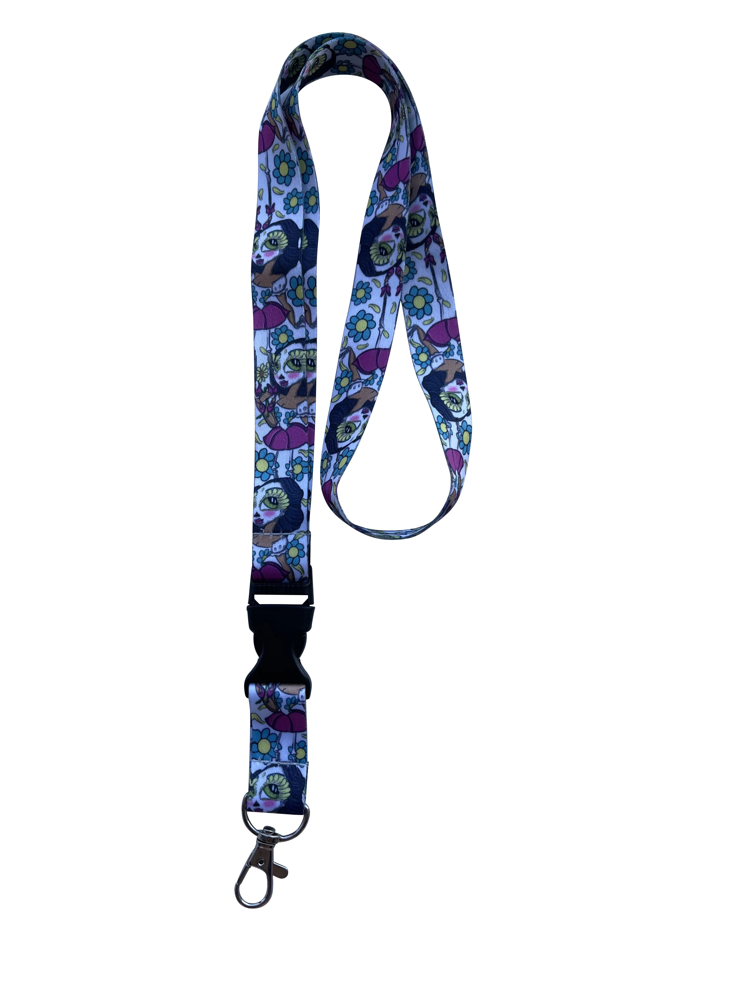 Lanyards