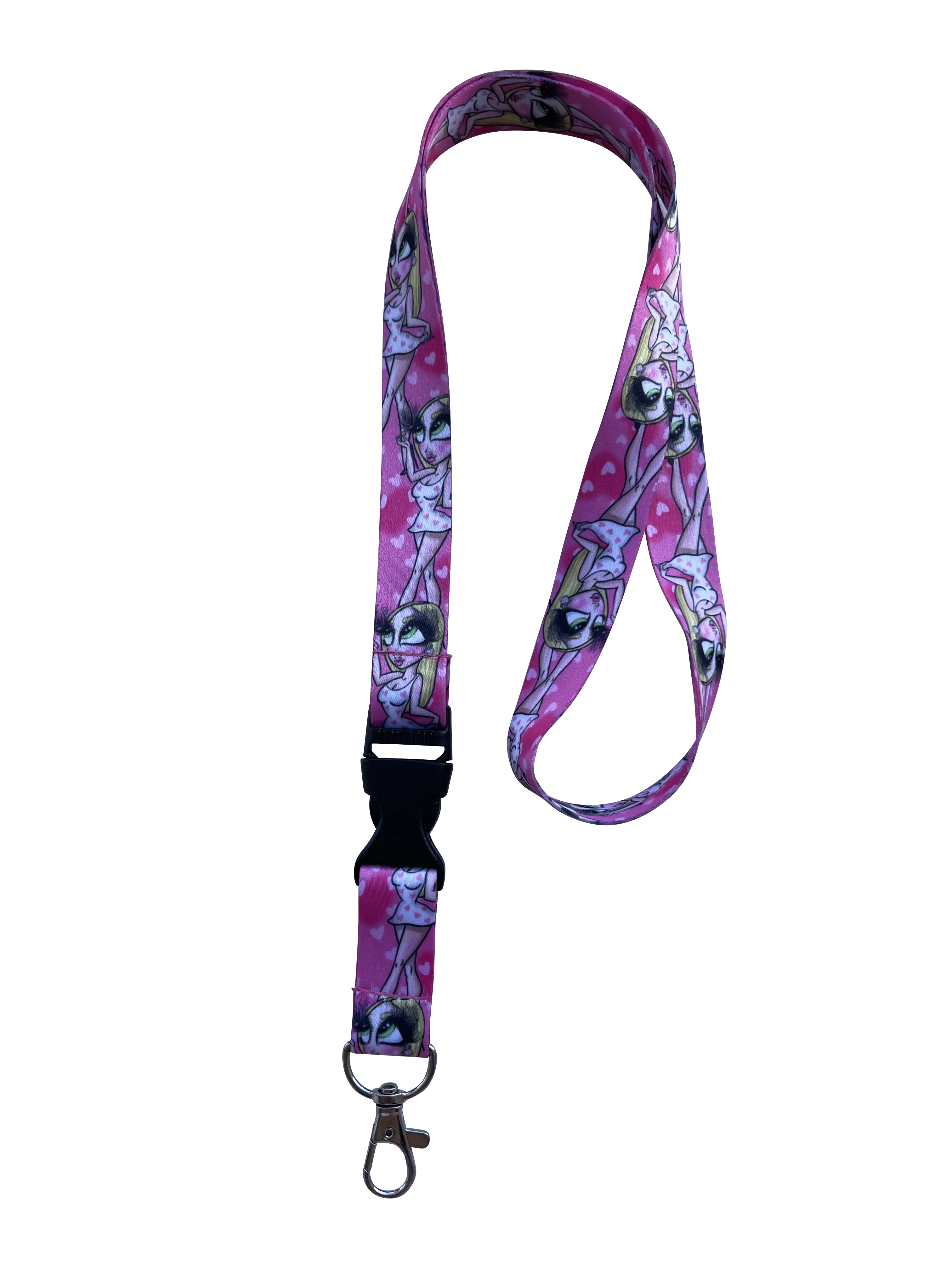 Lanyards