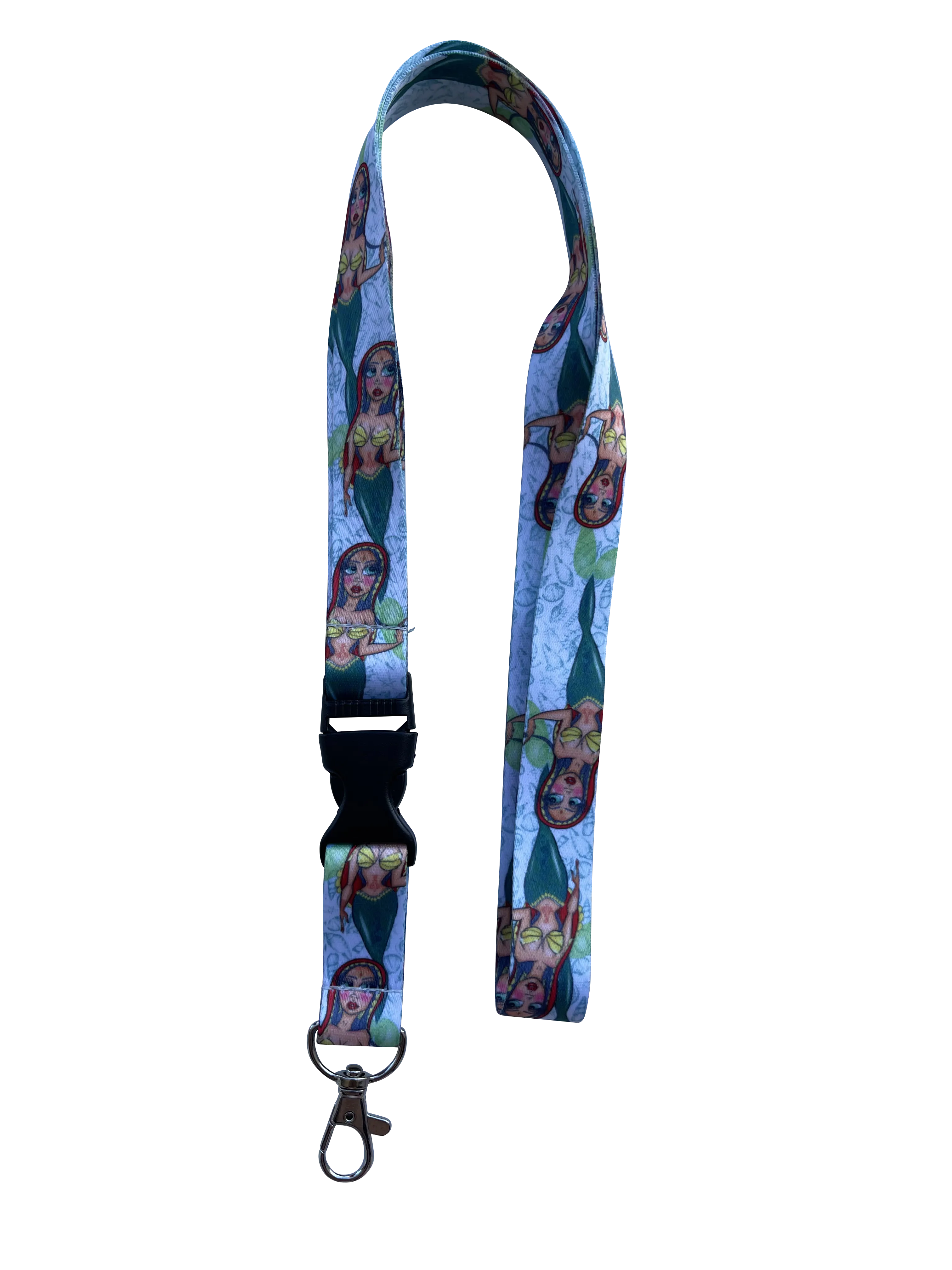 Lanyards