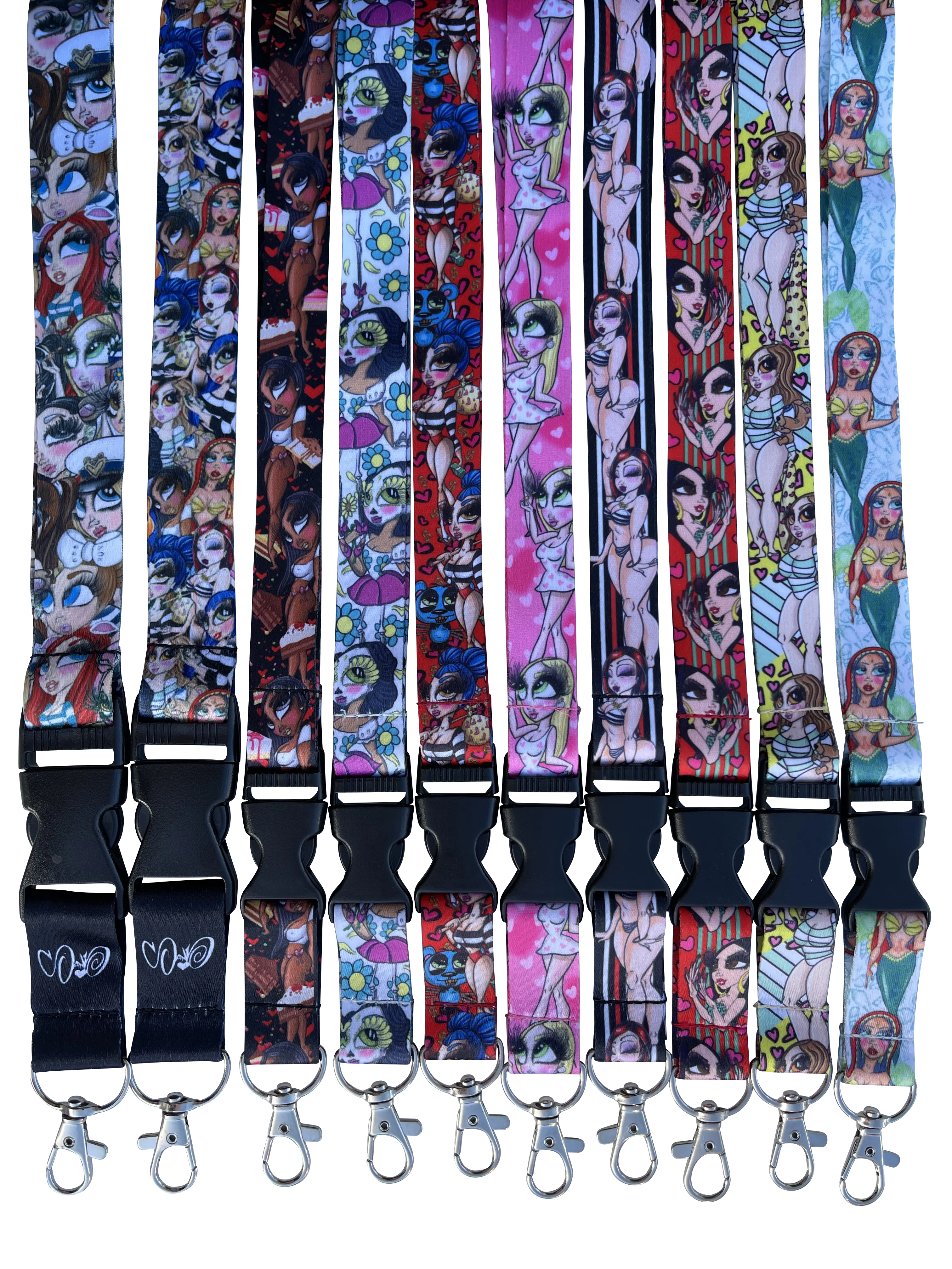 Lanyards